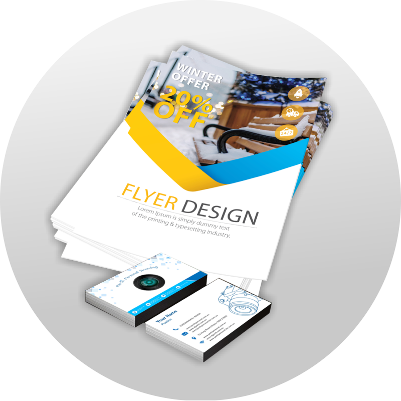 Others Printing Solutions